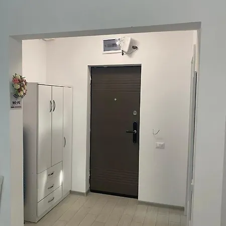 Апартаменты Studio Grey